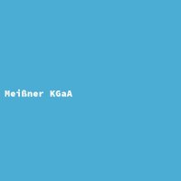 Meißner KGaA