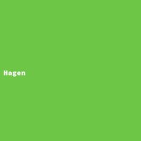 Hagen