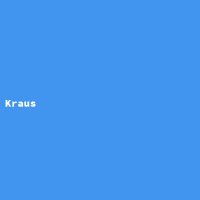 Kraus