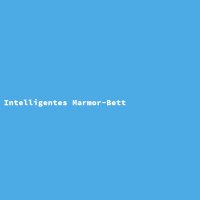 Intelligentes Marmor-Bett