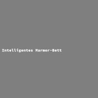 Intelligentes Marmor-Bett