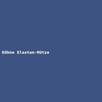Kühne Elastan-Mütze