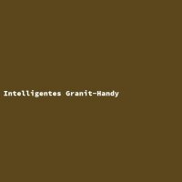 Intelligentes Granit-Handy