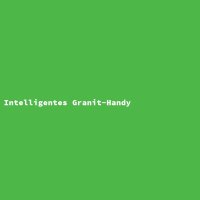 Intelligentes Granit-Handy