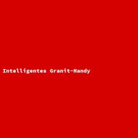 Intelligentes Granit-Handy
